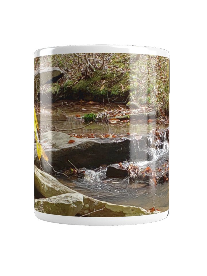 8 Acts Kingdom Texts Mug product image (2)