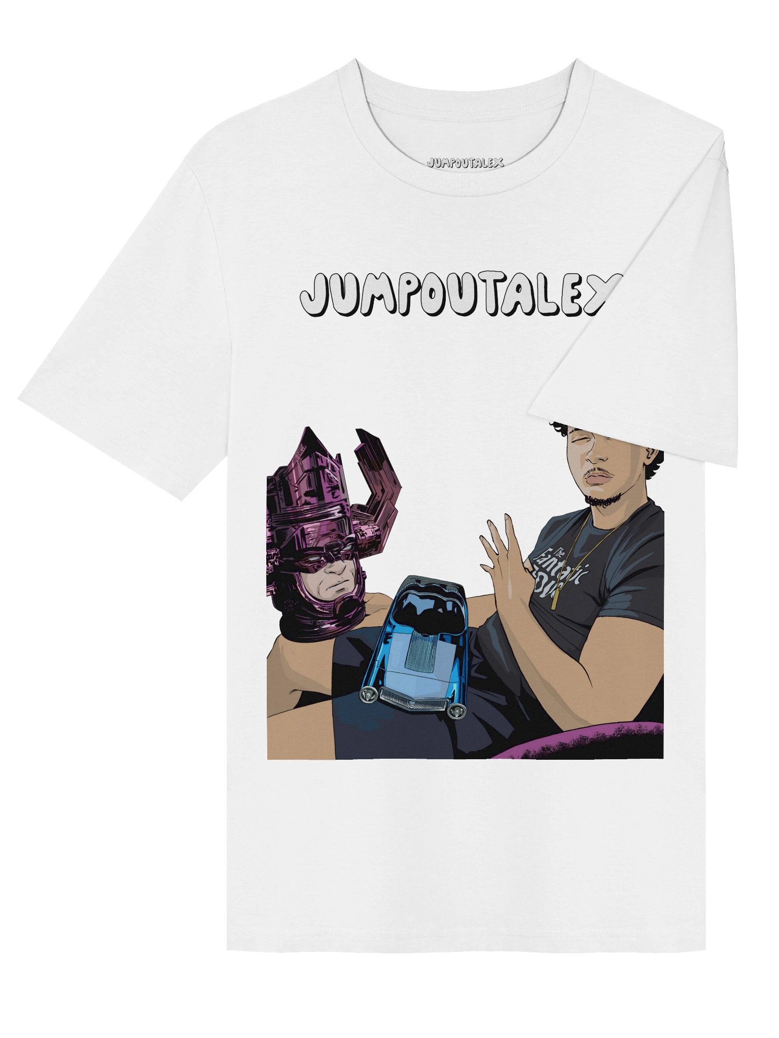 The OG Collection | Tee product image (4)
