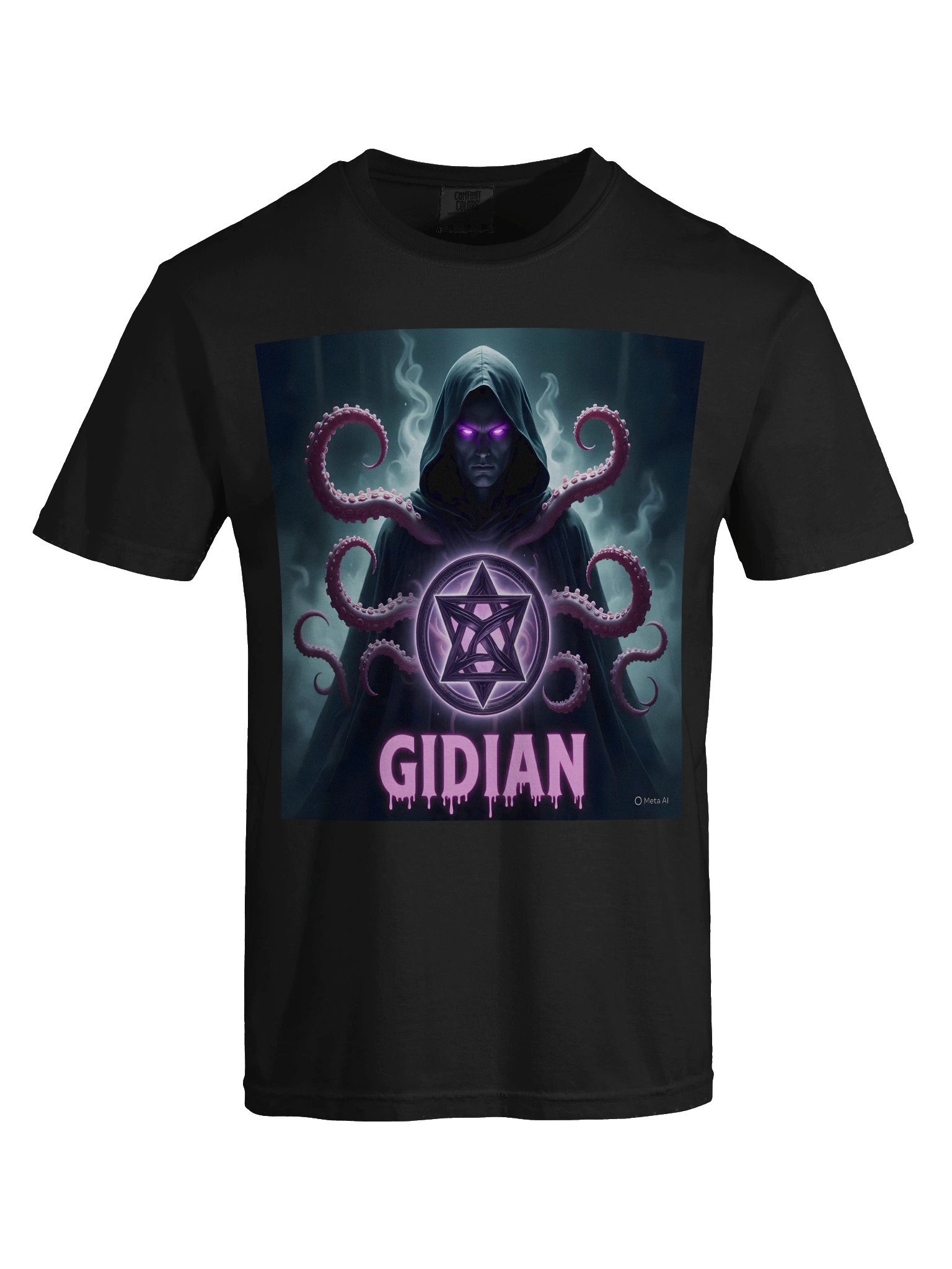 Eldridge God T product image (7)