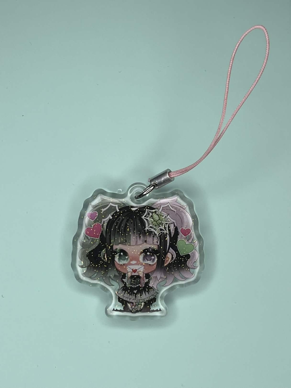 Gothic Cinders Bundle product image (7)