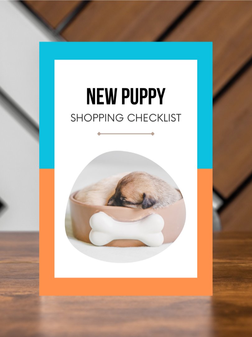 🐶 Welcome Home, Fur Baby! product image (1)