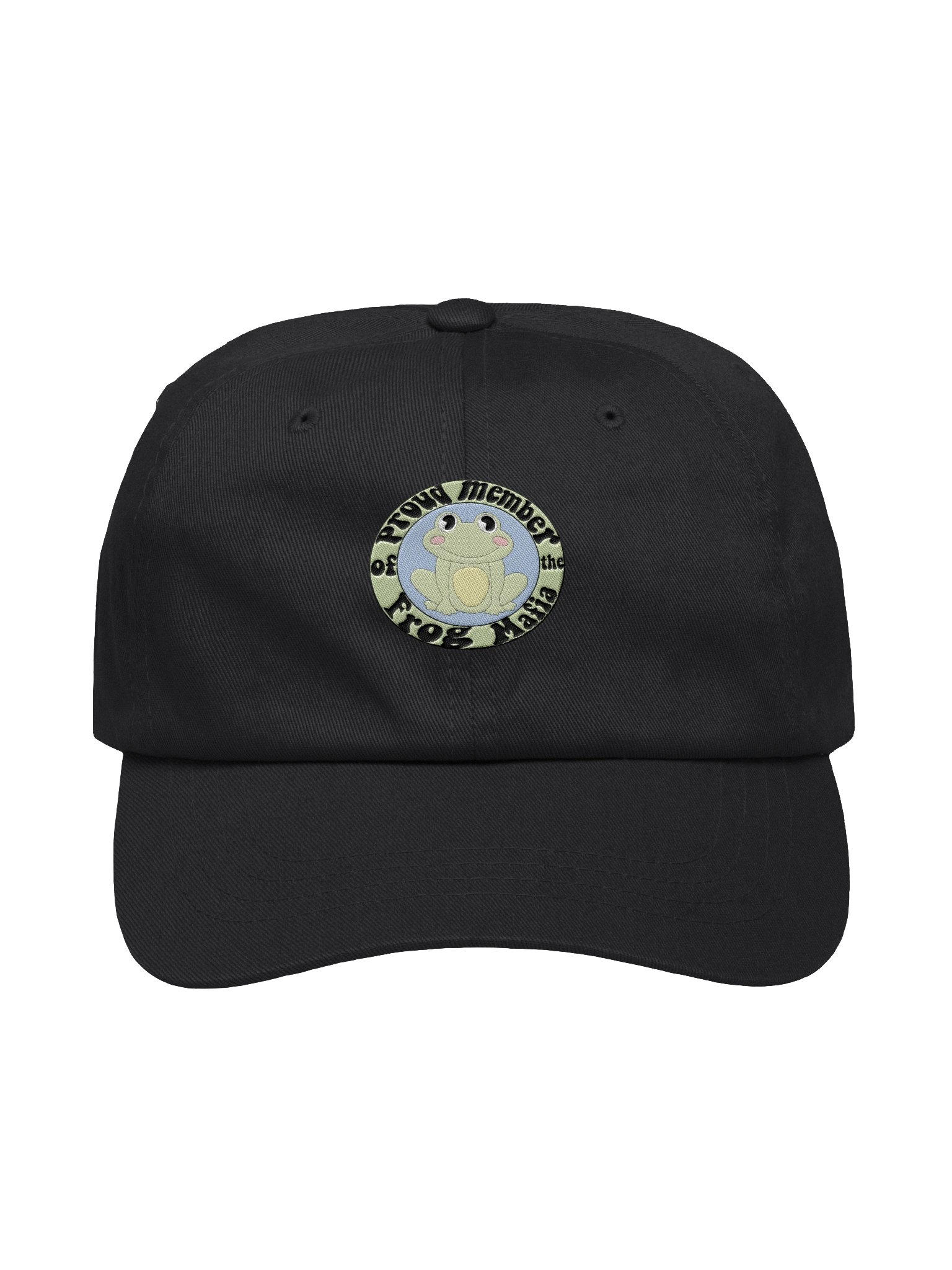 Mafia Member Hat product image (4)