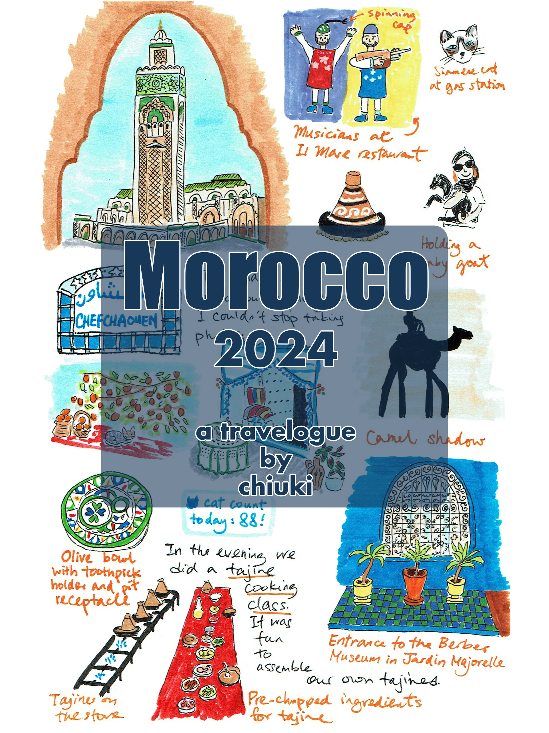 Morocco 2024 product image (1)