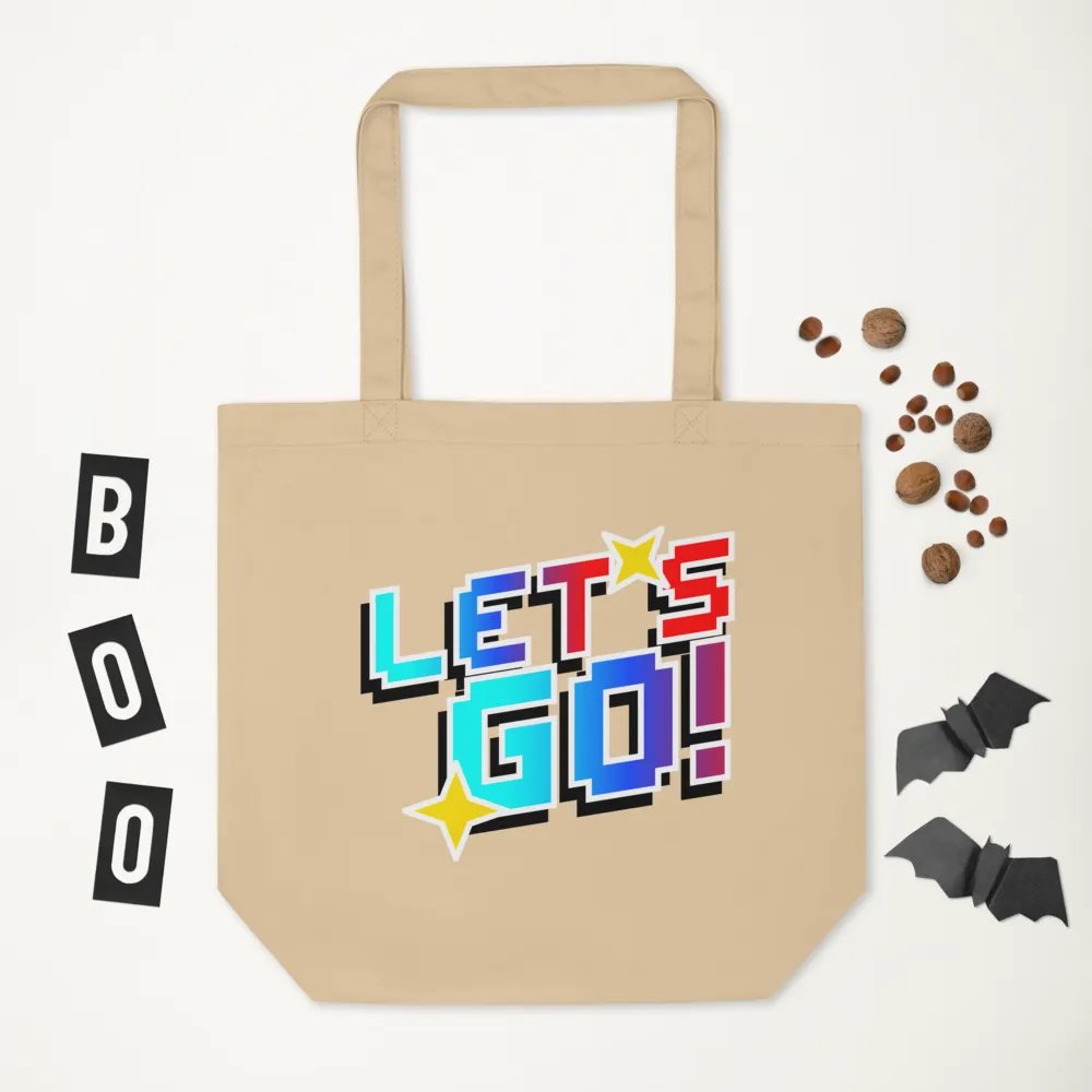 Channel Logo Tote product image (11)
