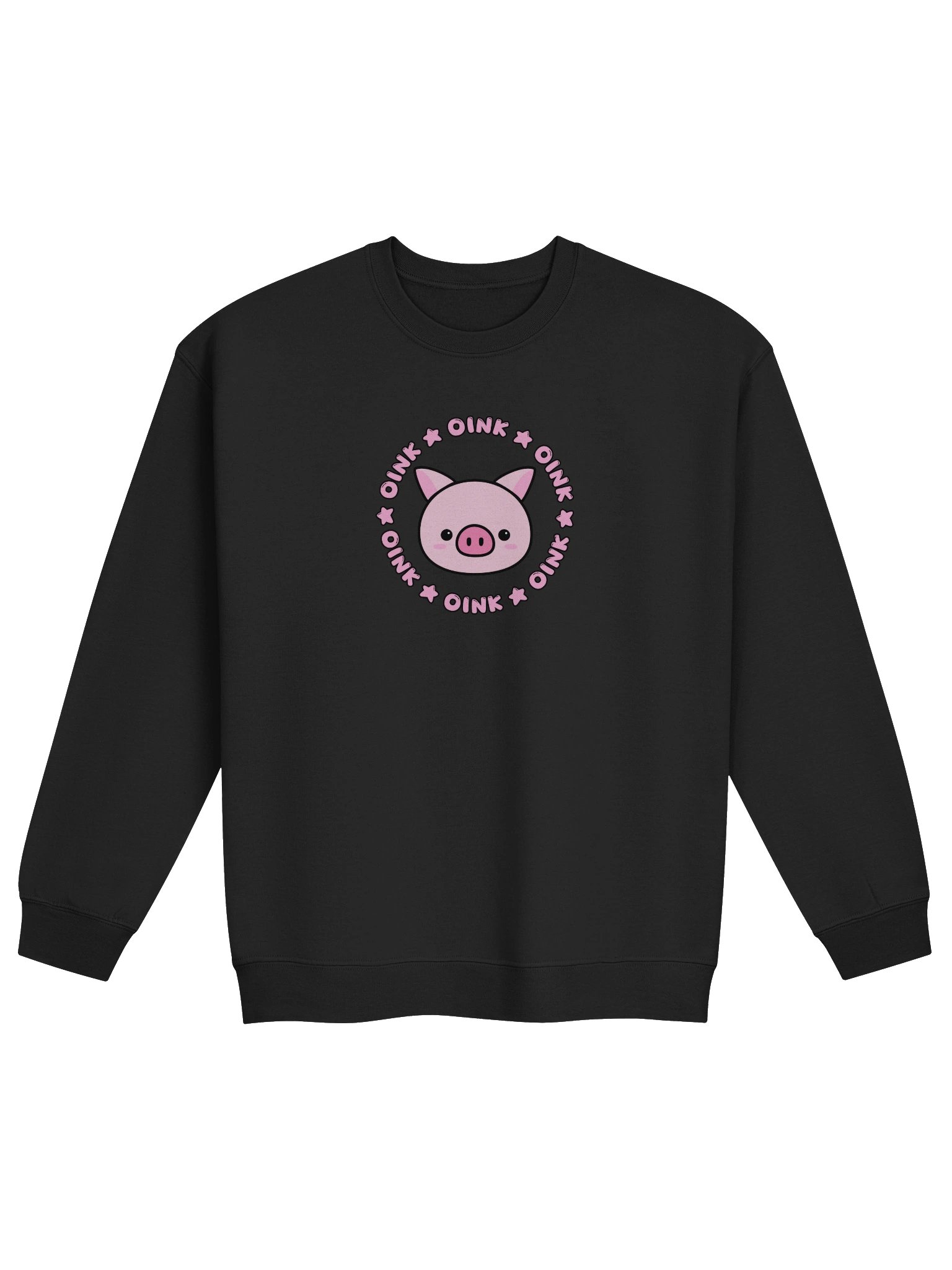 Lil Piggy Sweatshirt product image (1)