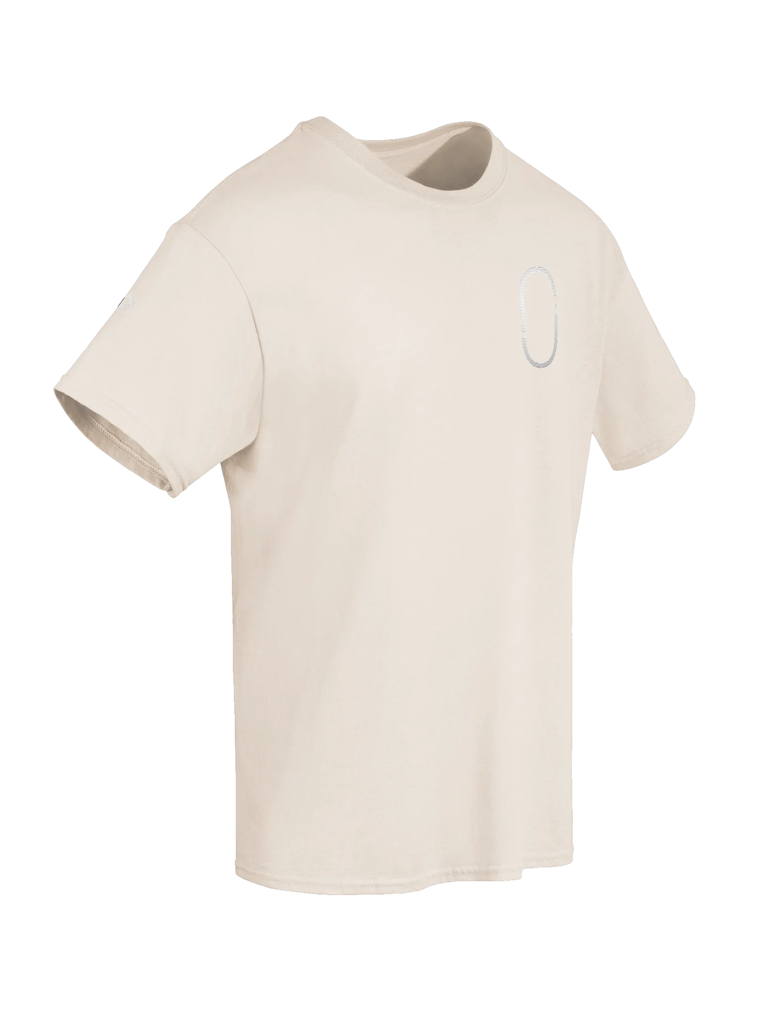 JOHANNES JAE – THE PREMIUM TEE • Pure product image (68)
