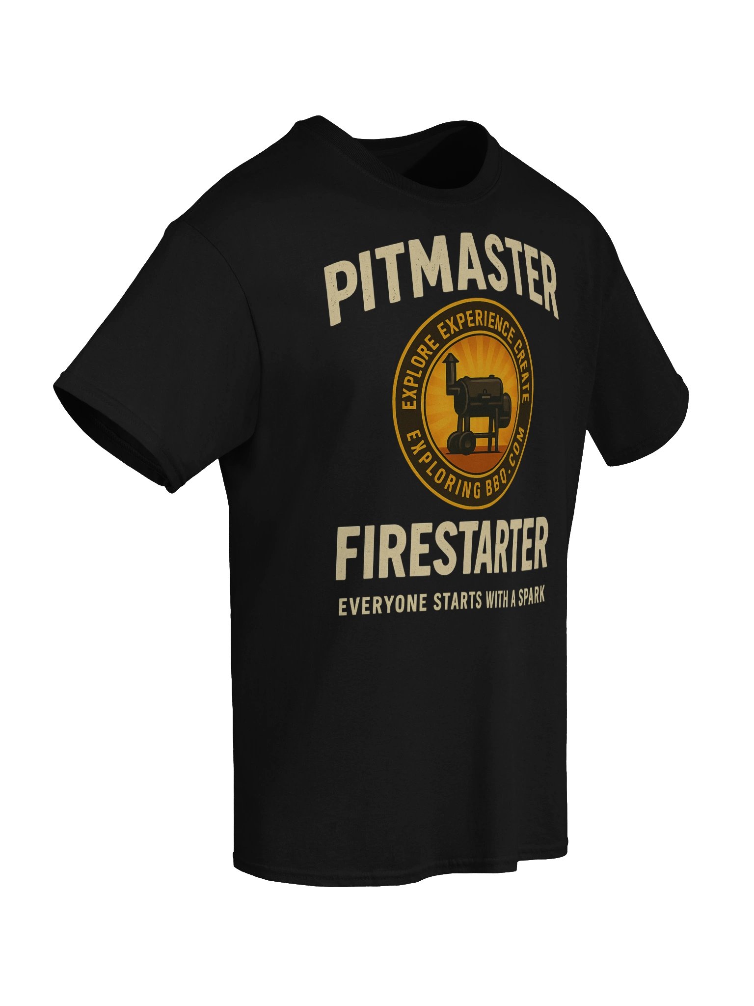 Pitmaster Firestarter - EBBQ Level product image (2)