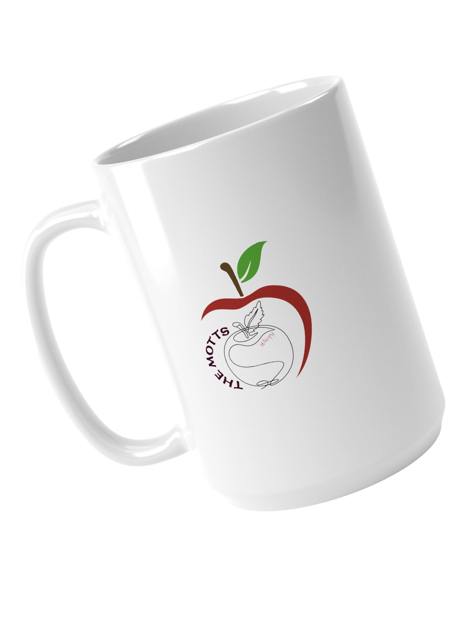 The Motts Mug product image (4)