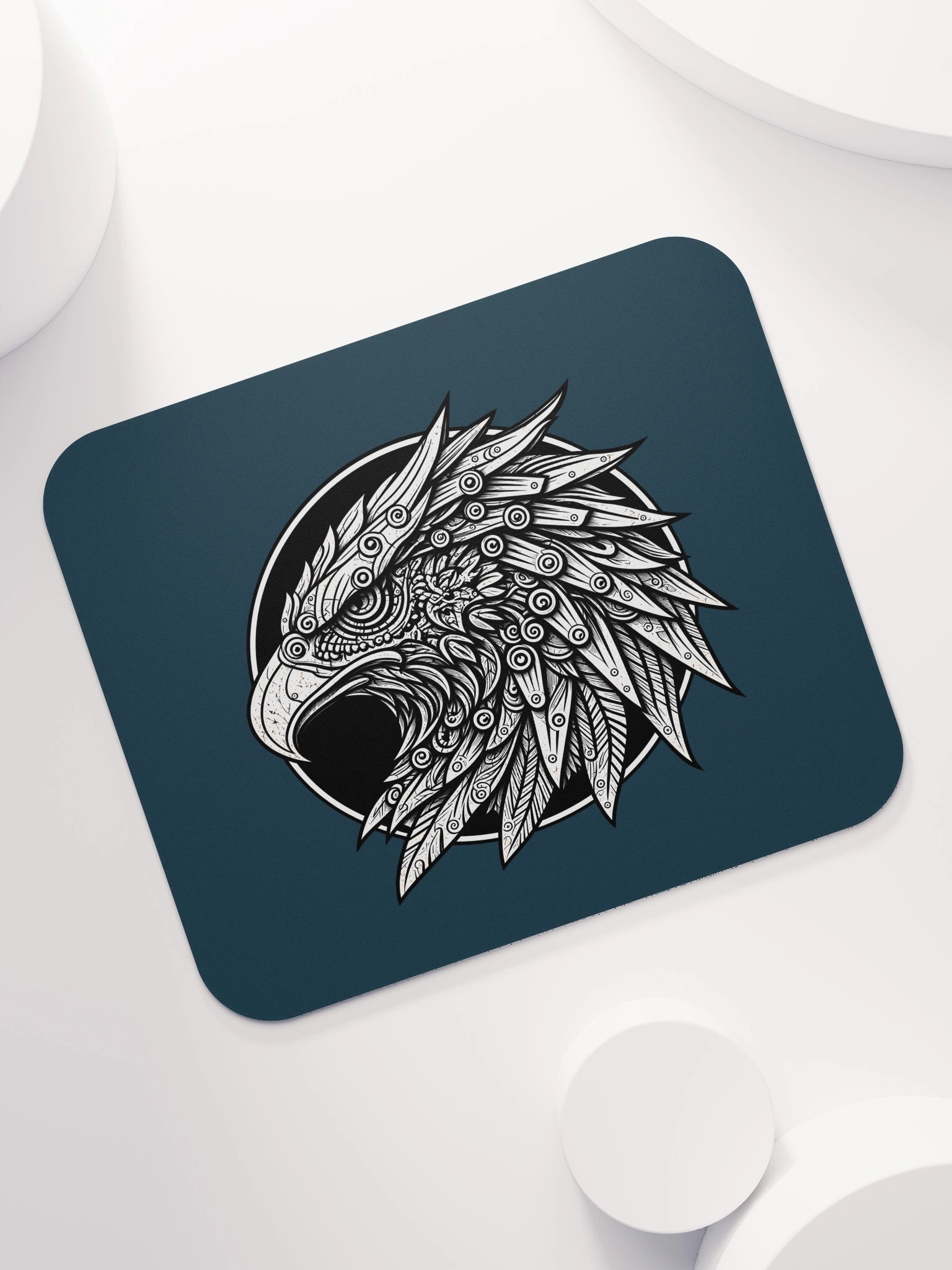 A9 Eagle Classic Mouse Pad product image (7)
