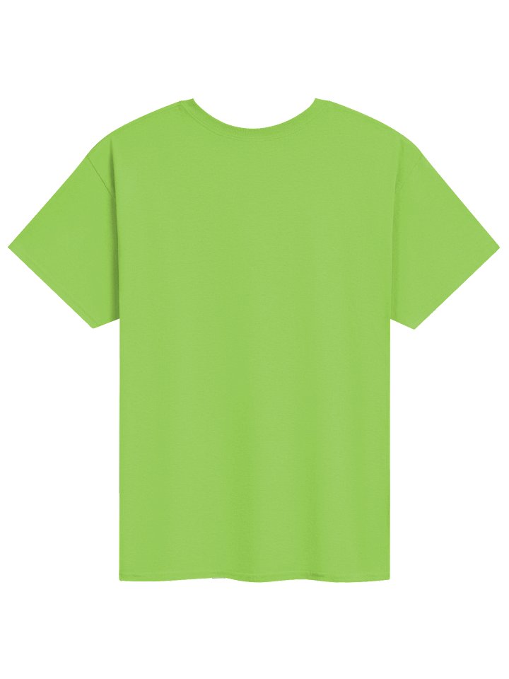 Reach for the starts! - Cartoon Tee product image (2)