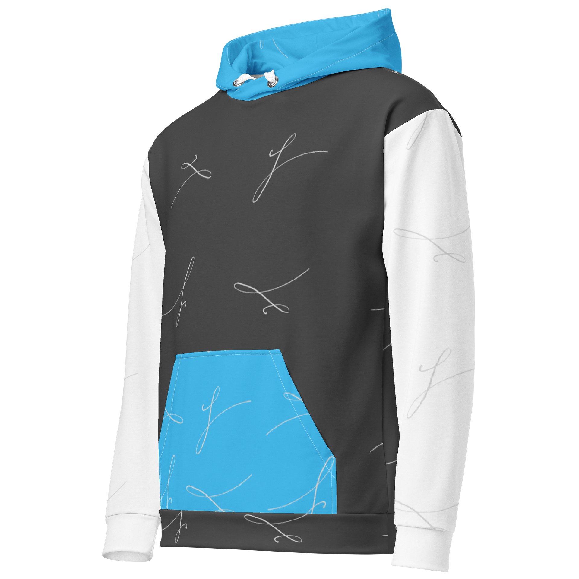 Limited Edition | The Experiment Subj. #6 | Hoodie product image (3)
