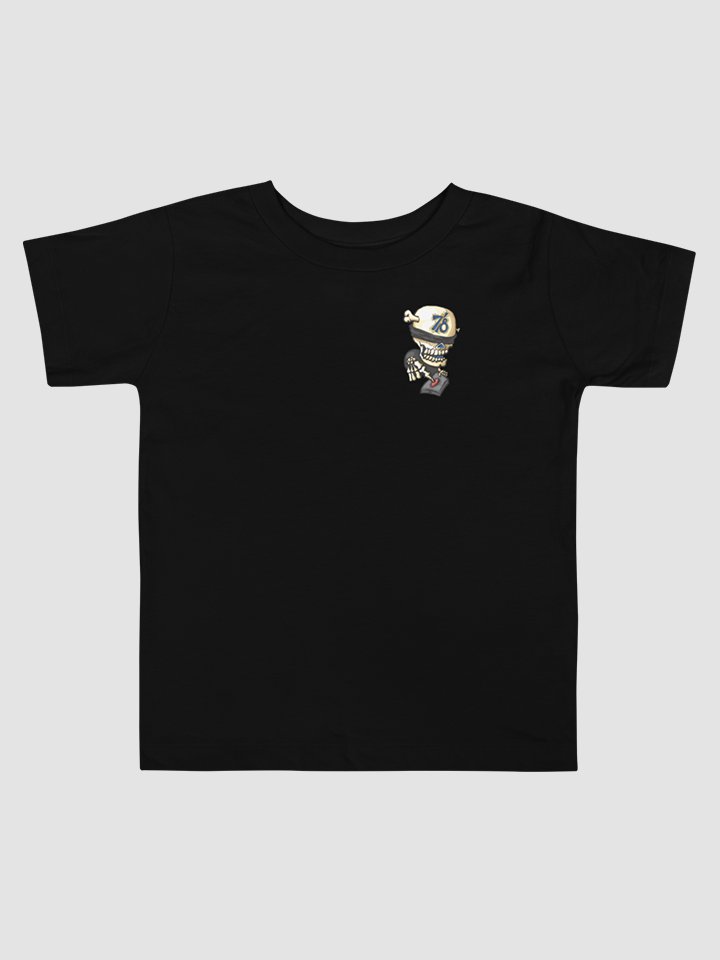 Toddler Short Sleeve Tee product image (1)