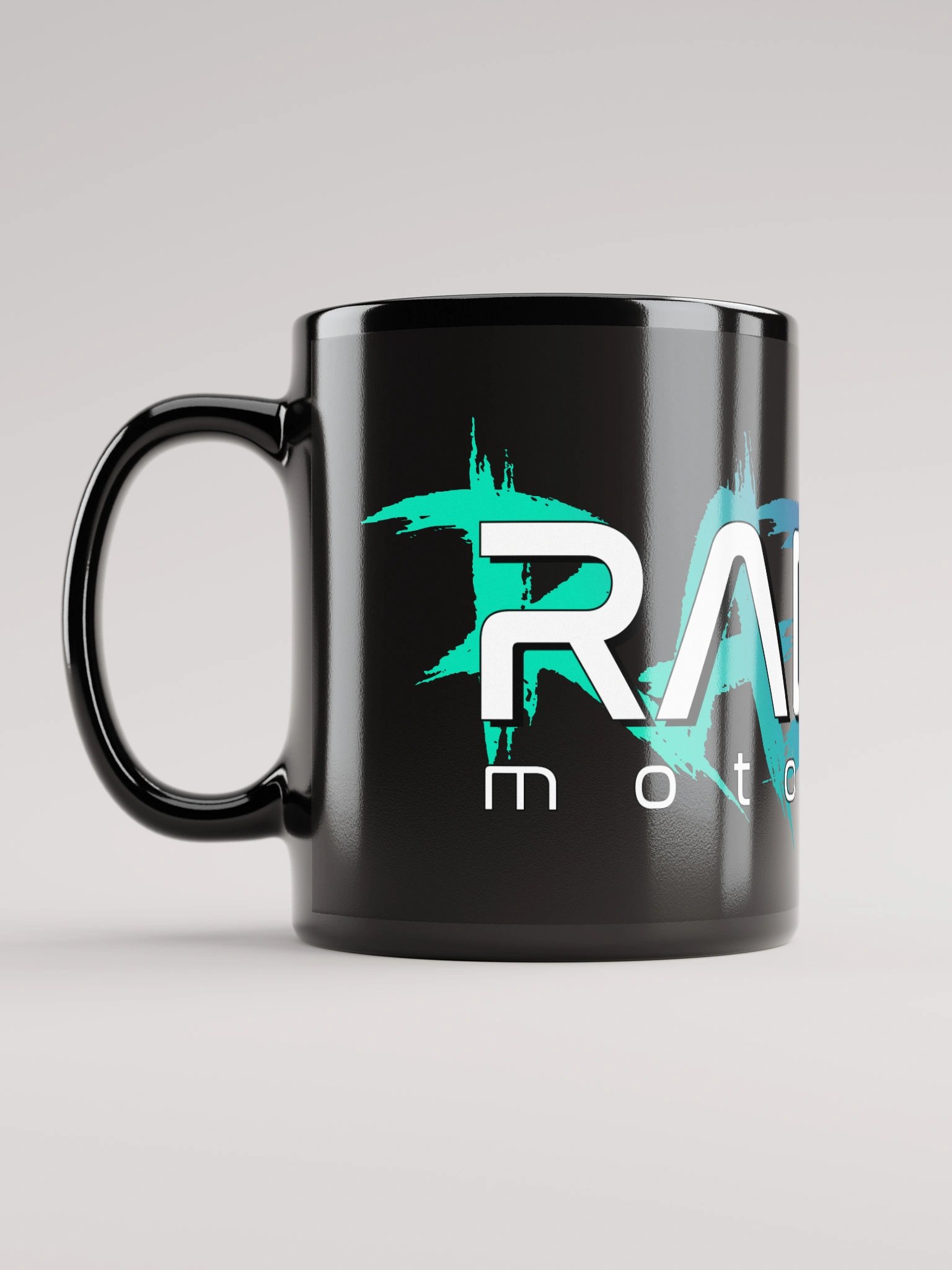 Radian Mug BLK product image (5)