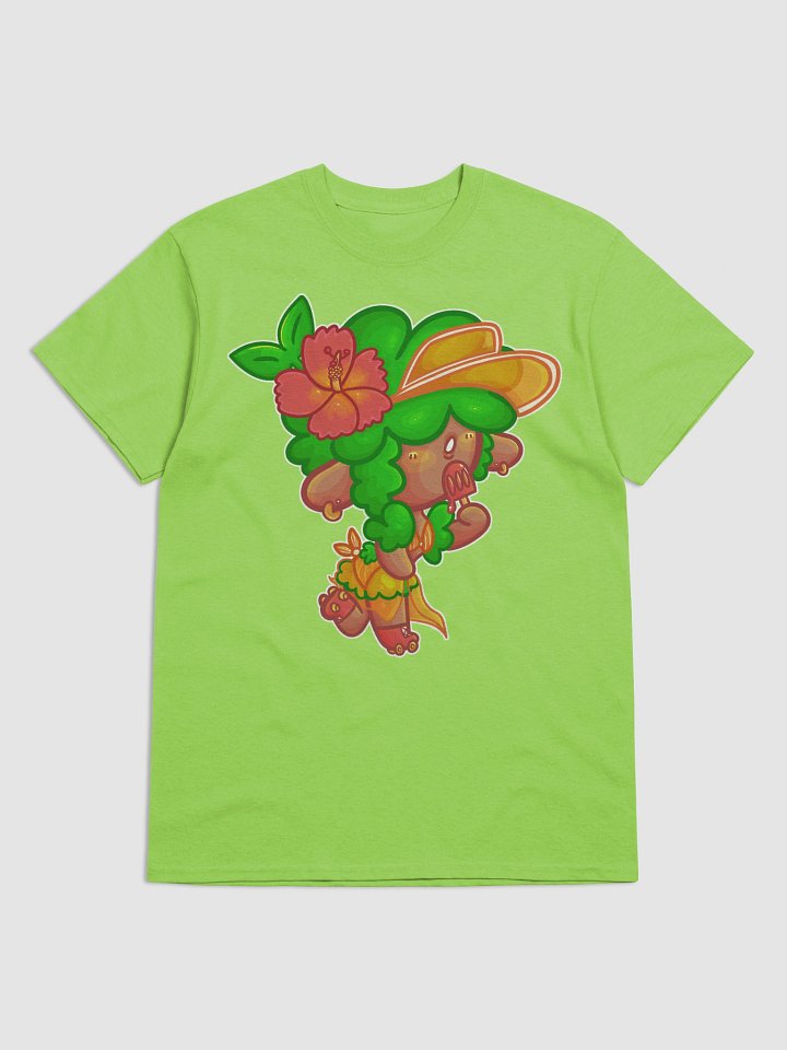 Summer Shirley - Shirt product image (1)