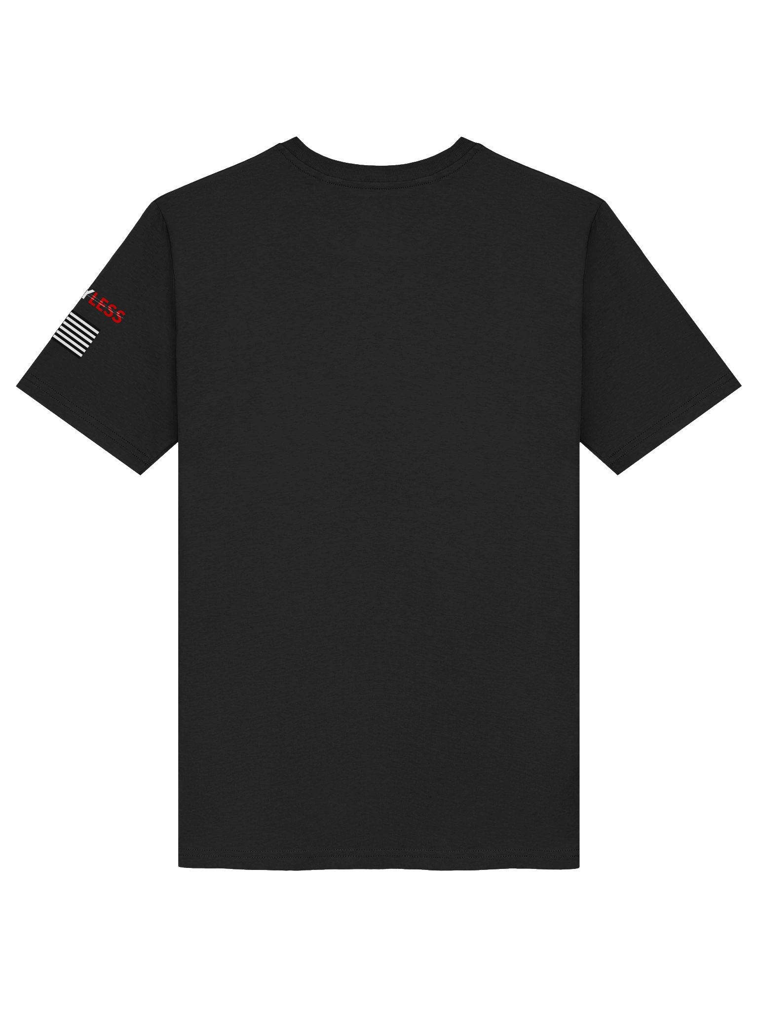 Just Say No to Data Centers Organic Cotton Unisex Tee product image (7)