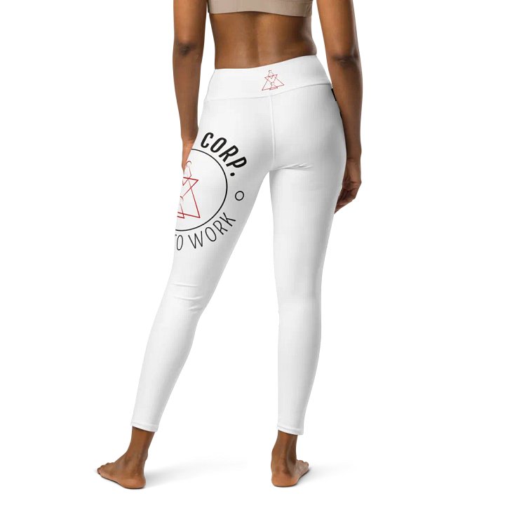 Generic Leggins #2 product image (2)