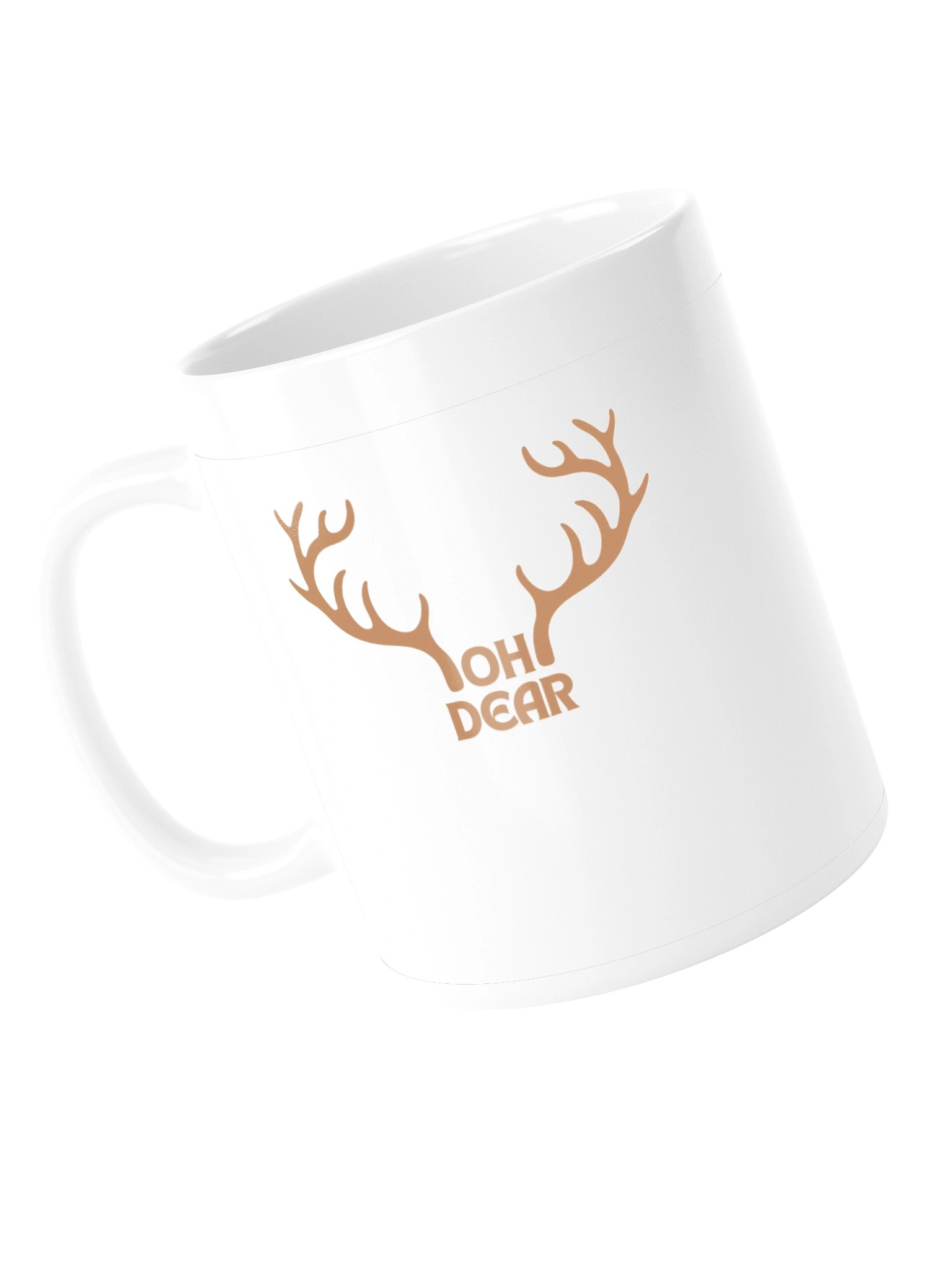 OH DEAR MUG product image (13)