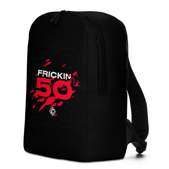 Frickin 50 Collection product image (1)