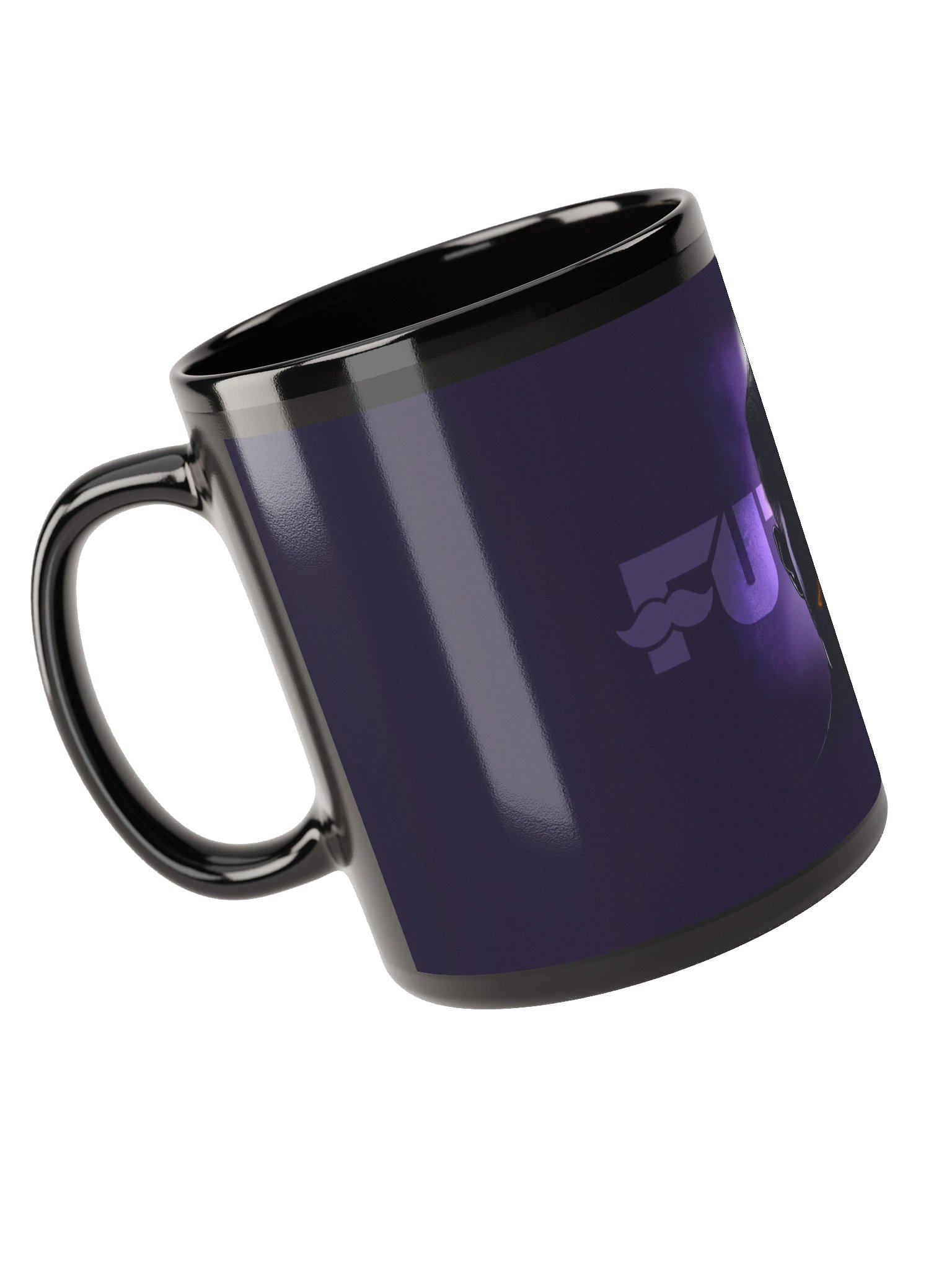 Futcher Mug Main Logo product image (4)