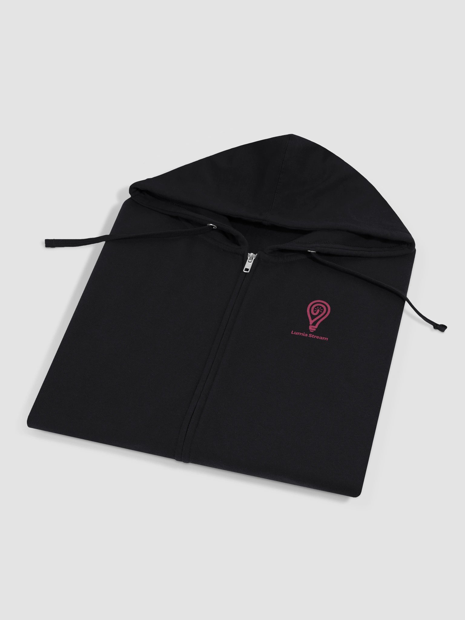 Lumia Stream Zip Hoodie product image (11)