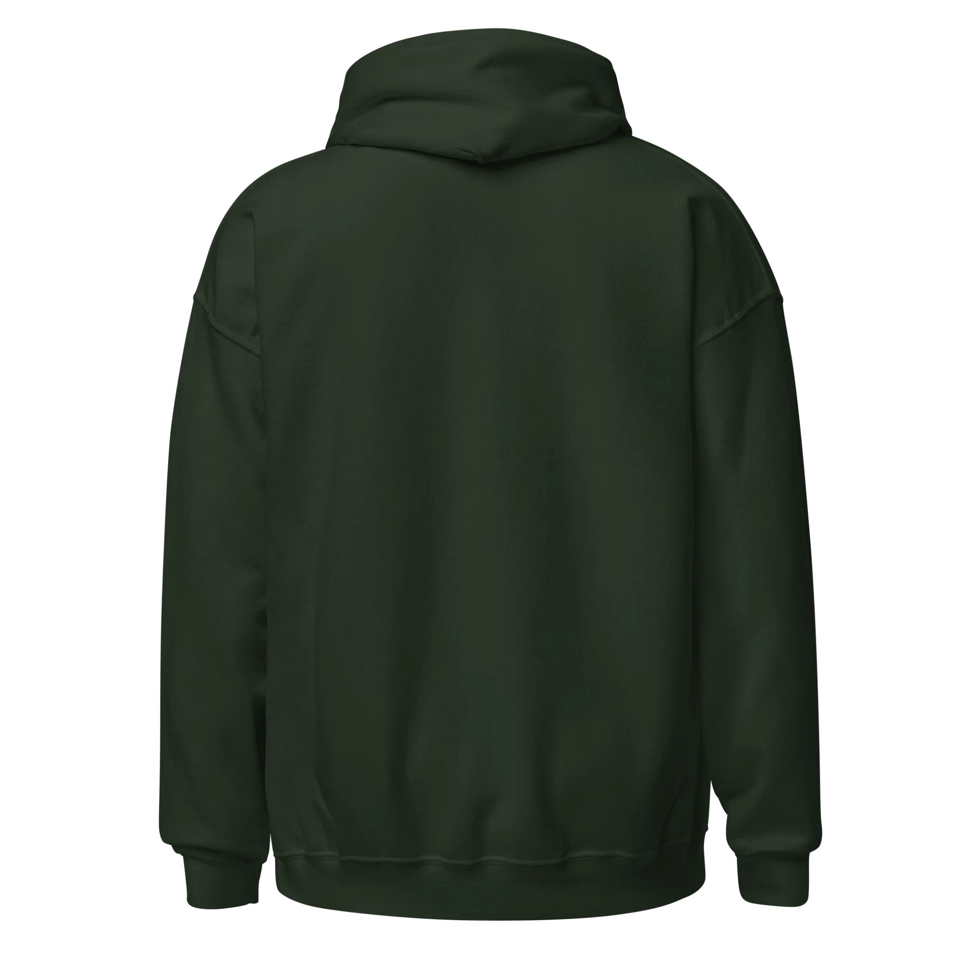 Alternative Agender hoodie 4-5XL product image (4)