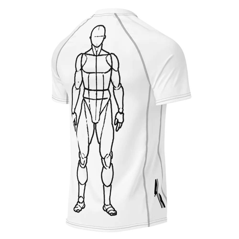 Agents Of Krump Training Tee product image (2)