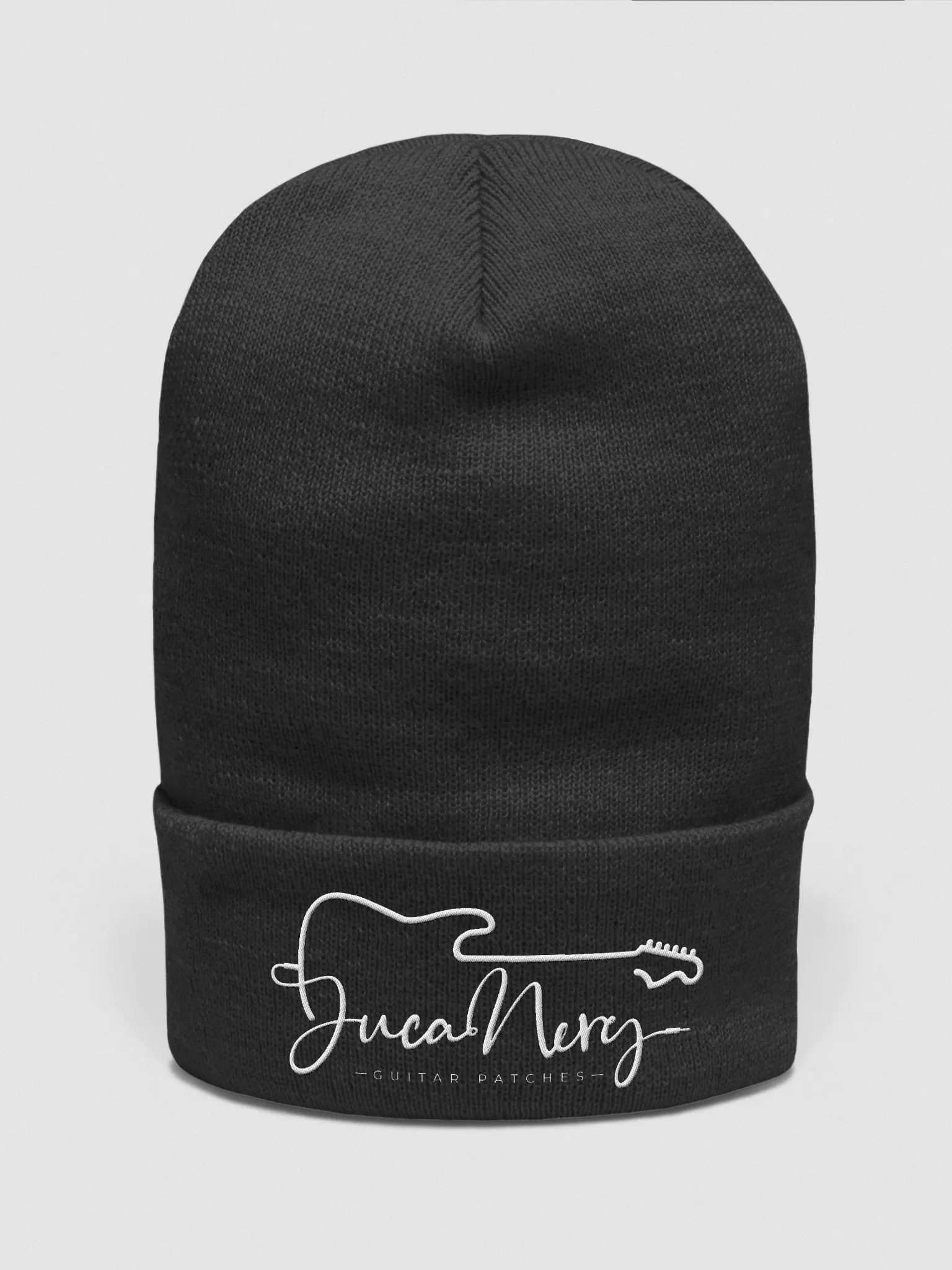 Wool Cap product image (1)