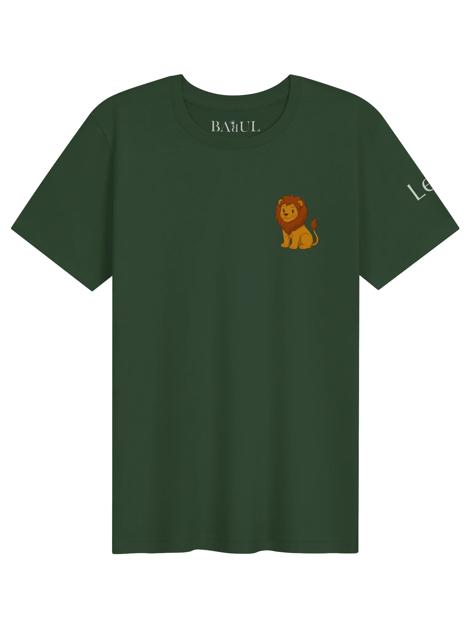 Leo - DREAMY ZODIAC T-Shirts product image (2)
