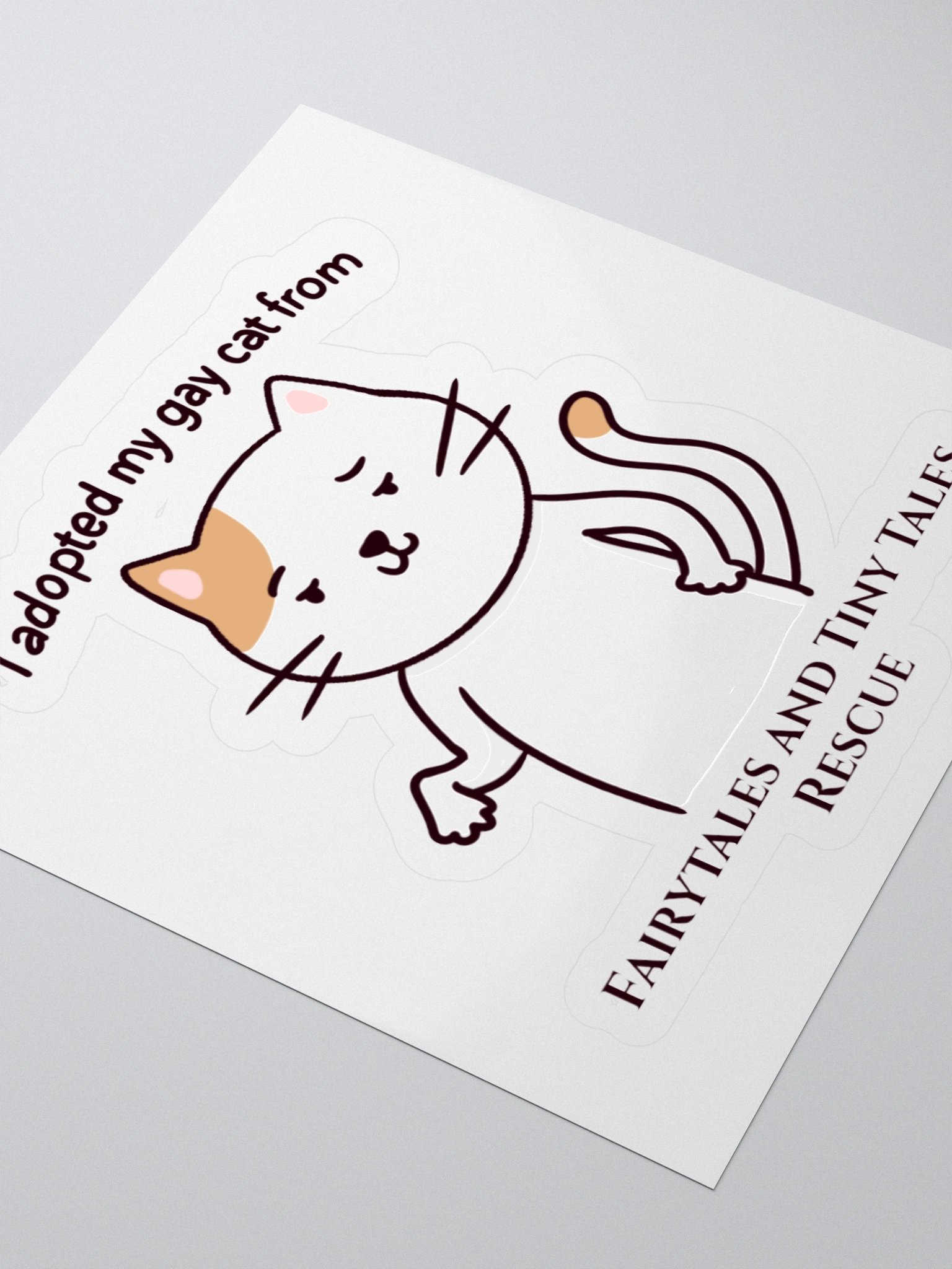 Gay Cat product image (9)