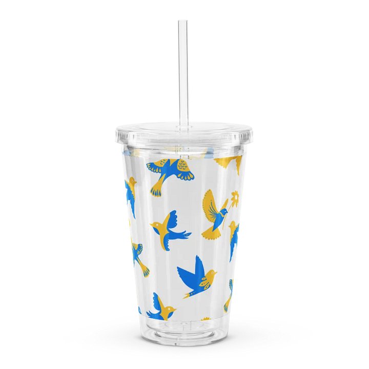 Tumbler Cup product image (1)