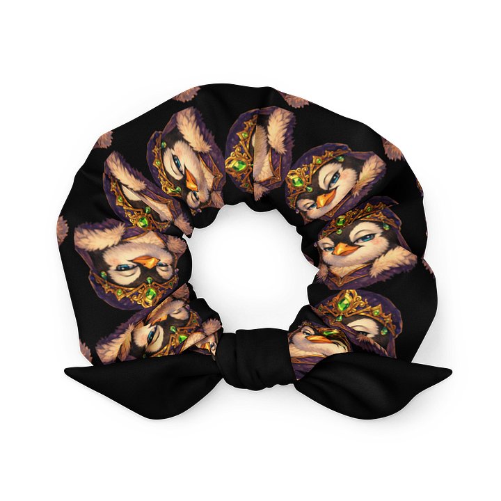 Kingdom Advisor All-Over Print Scrunchie product image (1)