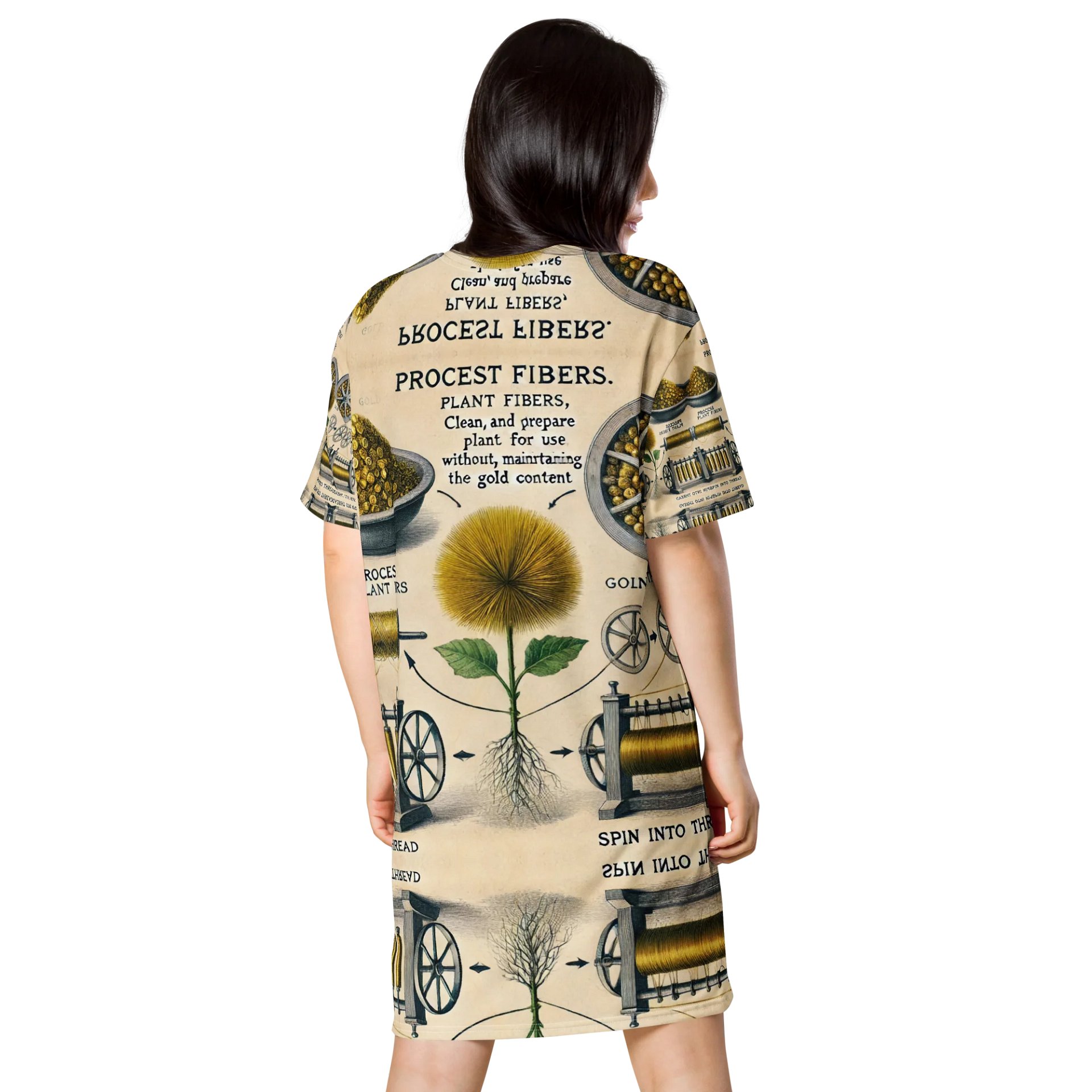 how to make gold thread product image (2)