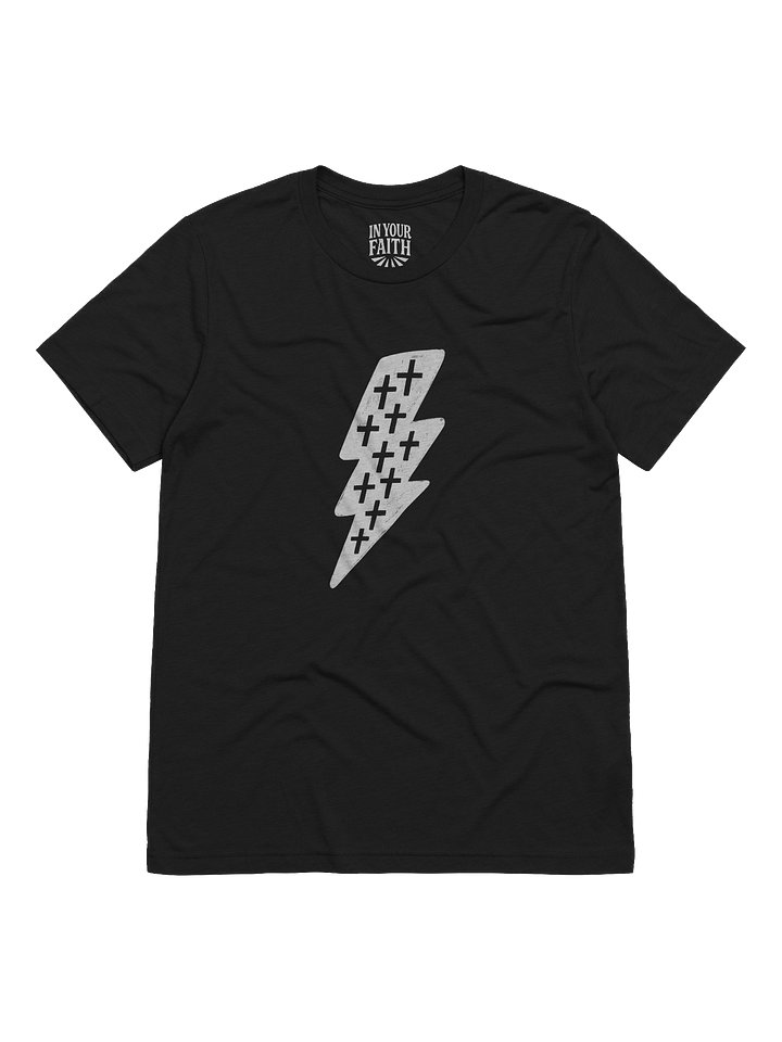 Faith Bolt T-Shirt product image (1)