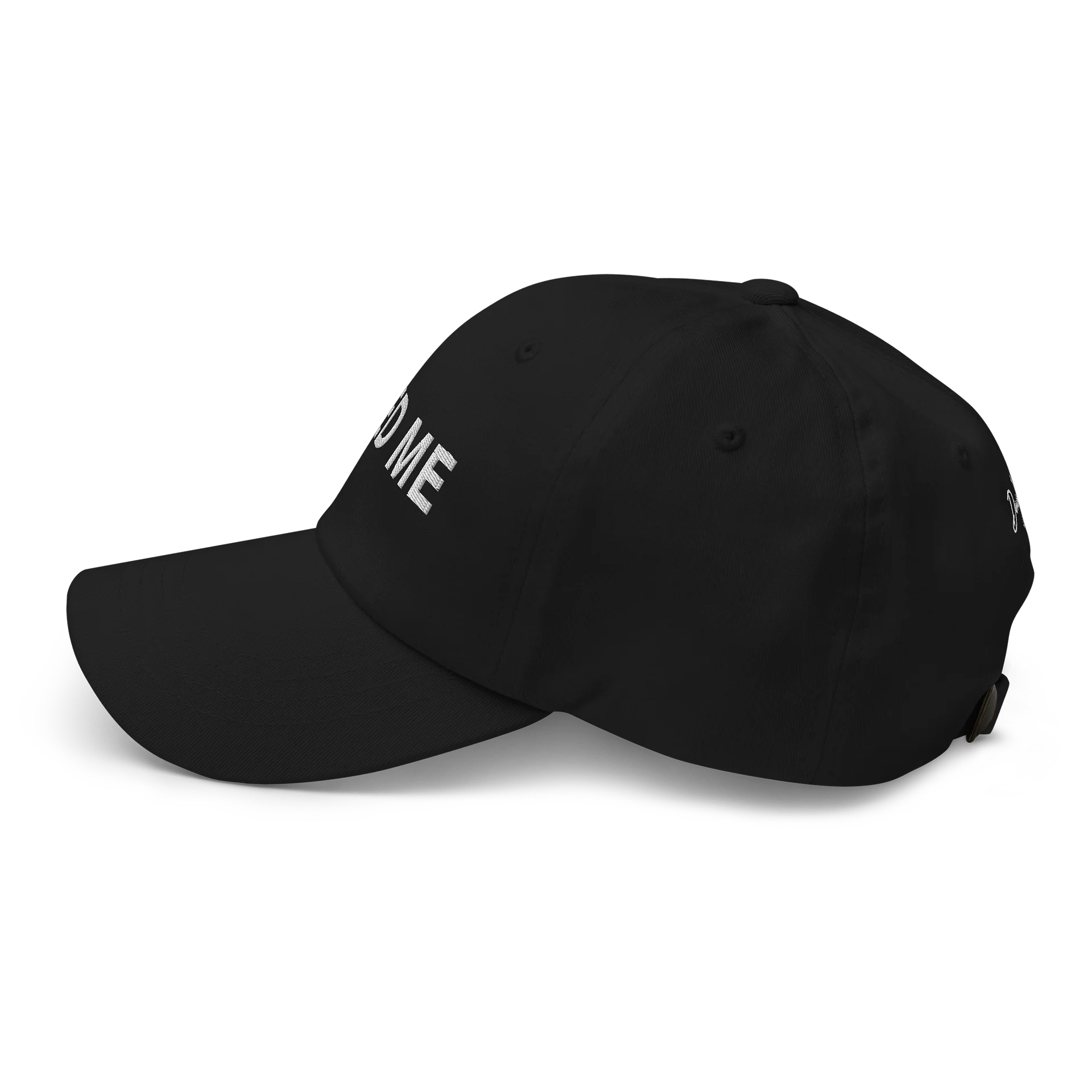 FEED ME hat product image (4)