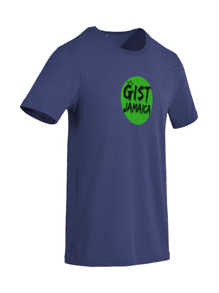 Gist Jamaica App Logo T-Shirt product image (2)