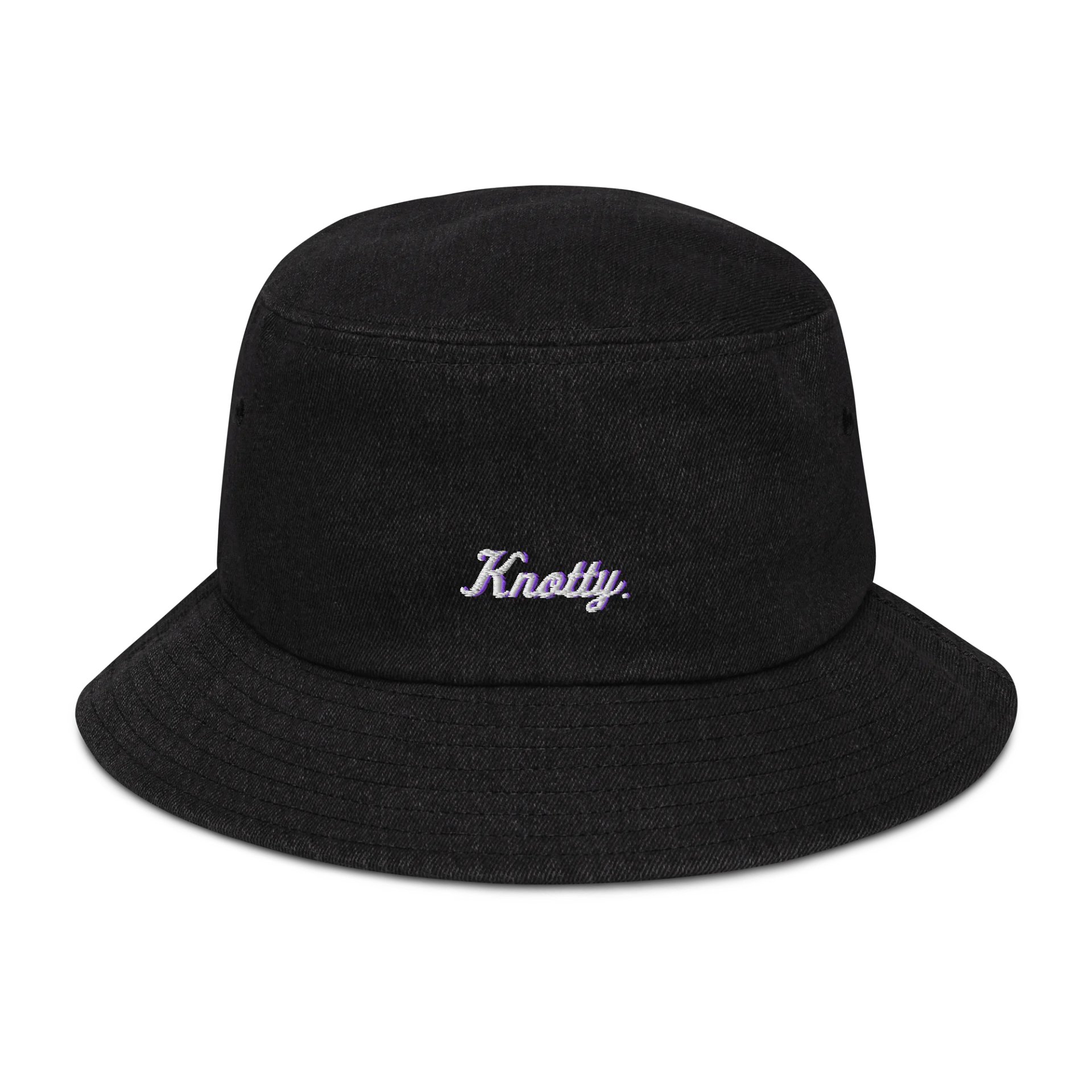 New Edition Bucket Hat (Embroidered) product image (1)