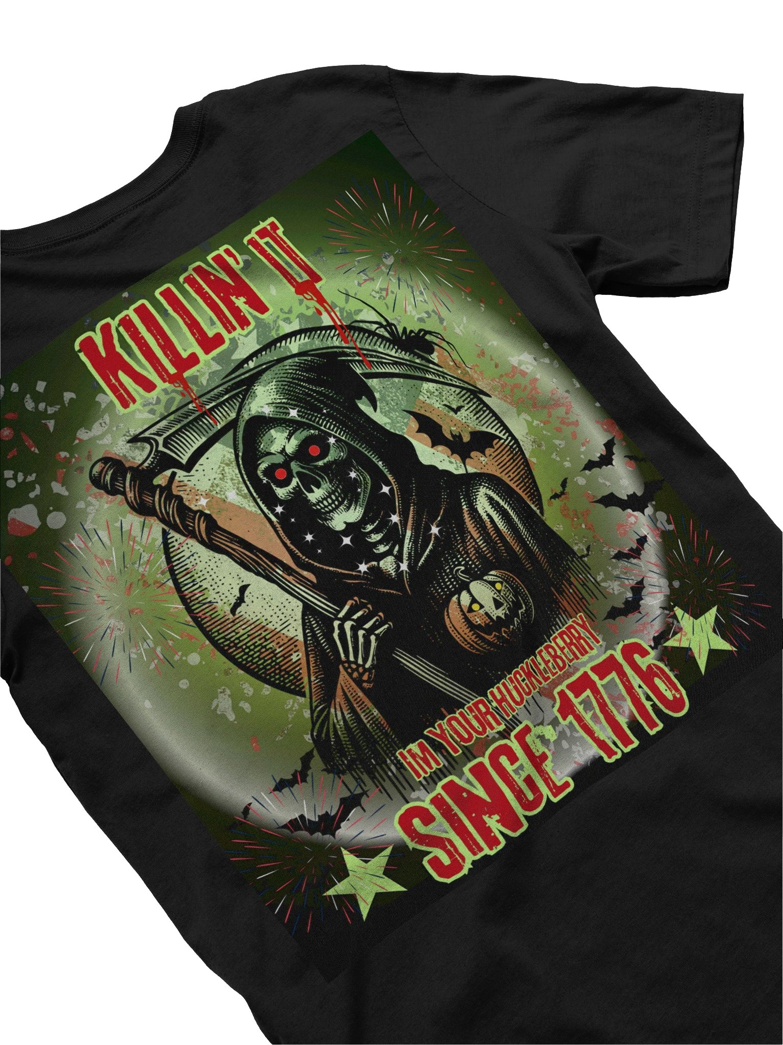 Killin it product image (4)