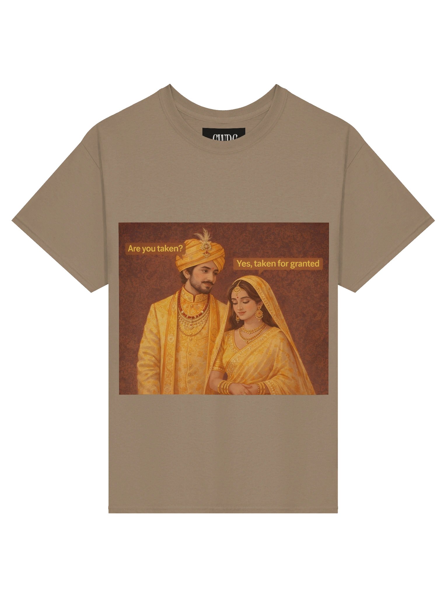 Taken for granted product image (1)