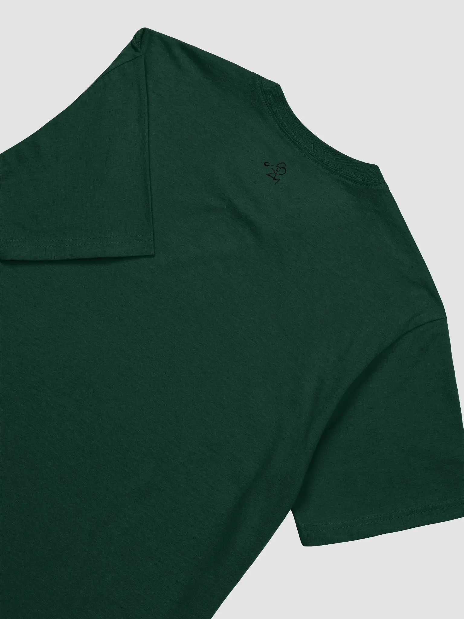 RAT Bubble Letter Tee product image (9)