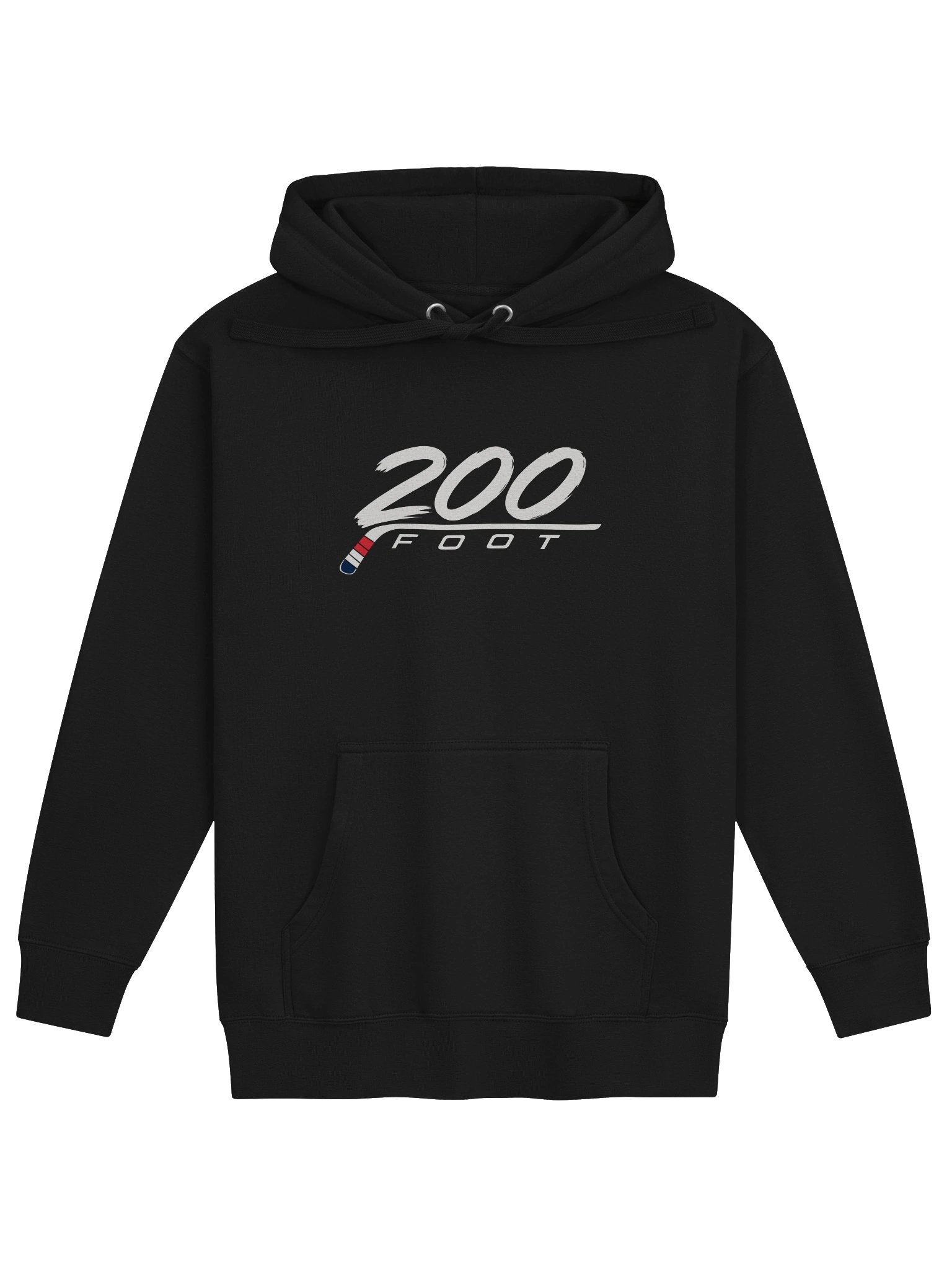 200 Foot Hoodie product image (1)