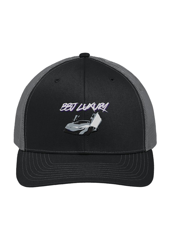 BBJ Luxury Cool Cap product image (1)