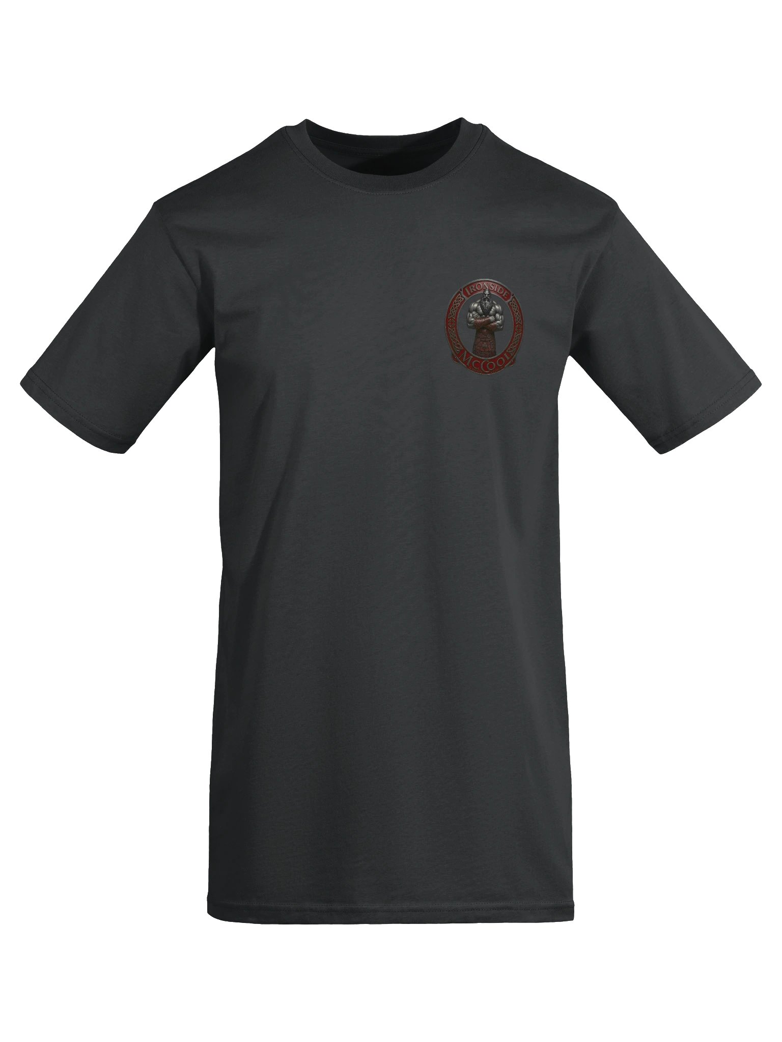 The Ironside Bloodline product image (1)