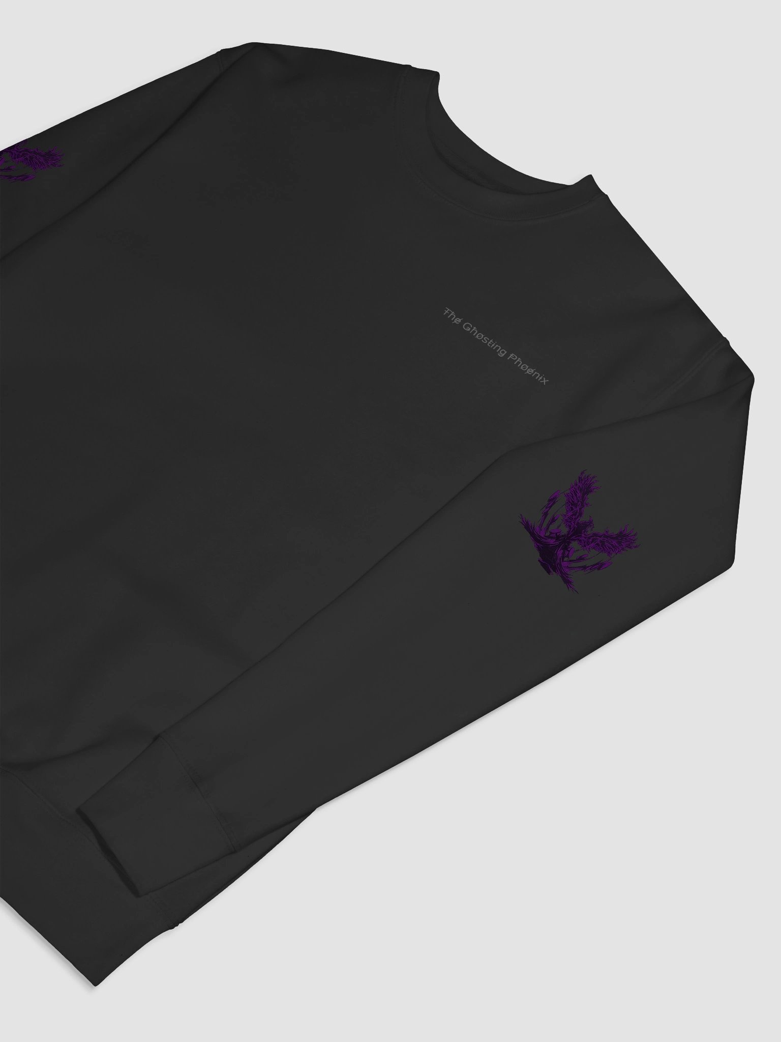 Rising Phoenix Sweatshirt product image (7)