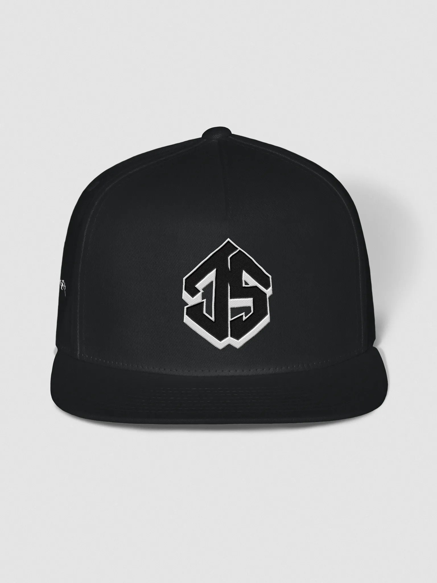 JS Logo Snapback! product image (1)