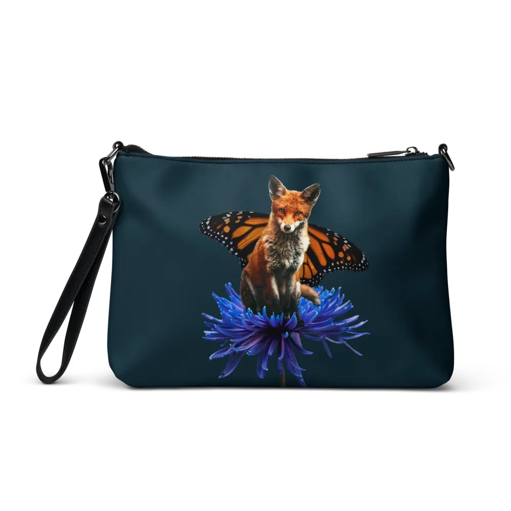 Flutterfox Bag product image (3)