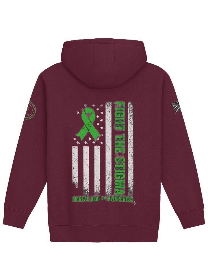 FMH Hoodie product image (30)
