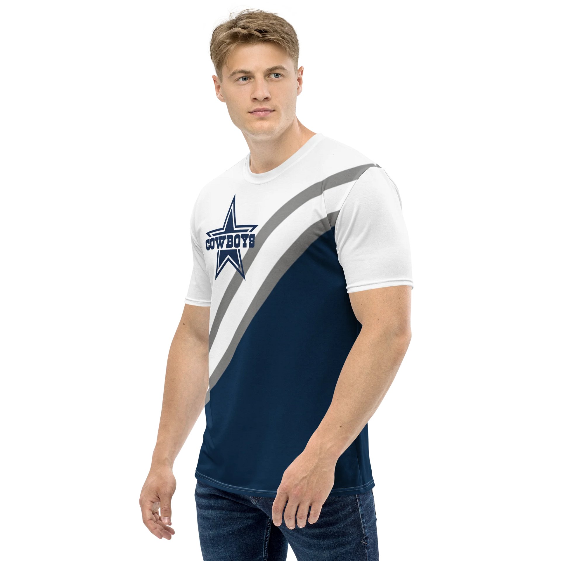 Starry Cowboys Tee product image (3)
