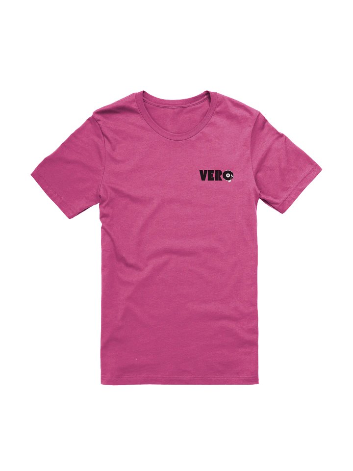 Vero Elevator Music Co T-Shirt product image (1)