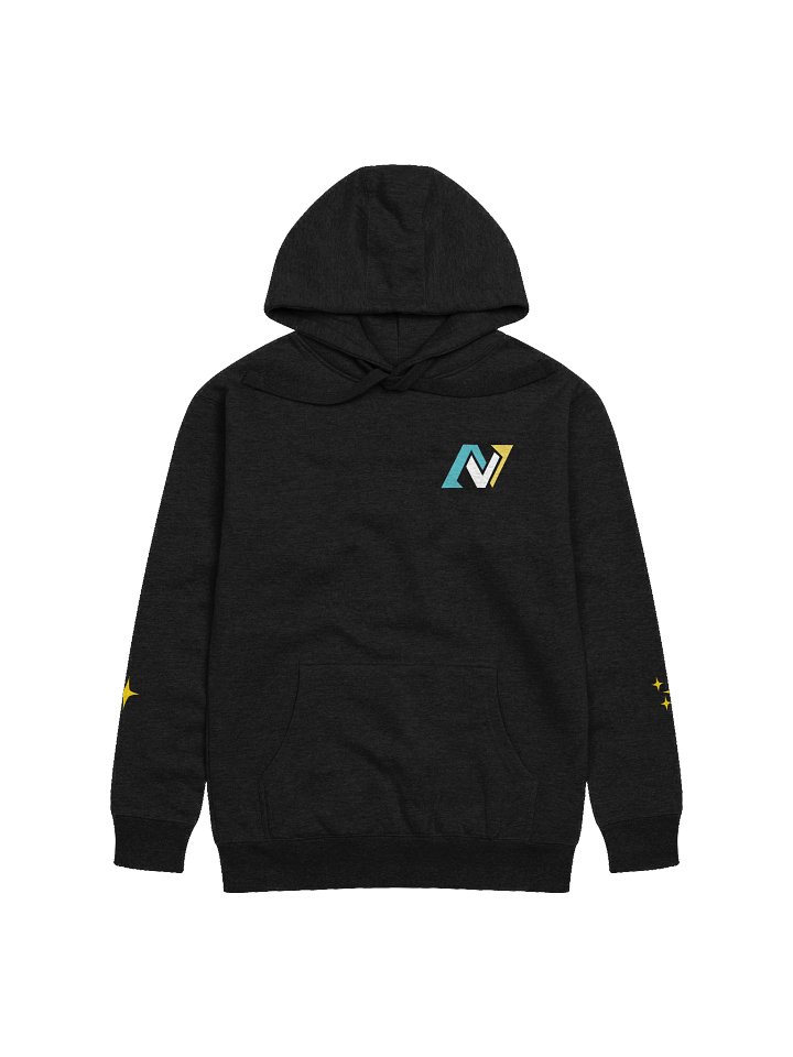 NV|Mio custom hoodie product image (1)