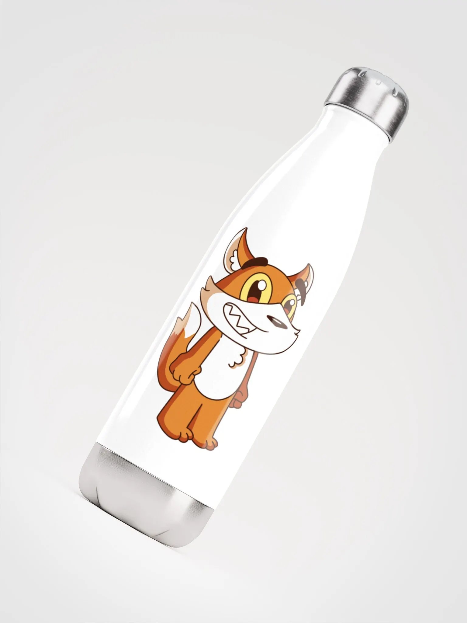 CrypticFox Water Bottle product image (4)